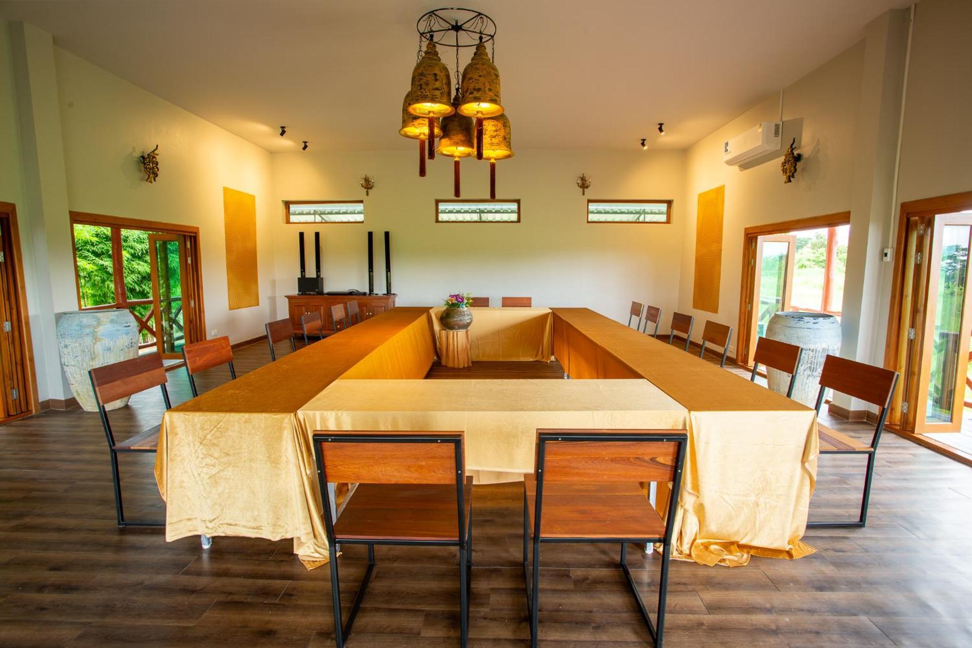 Phanumas Resort Chiang Mai Exterior photo